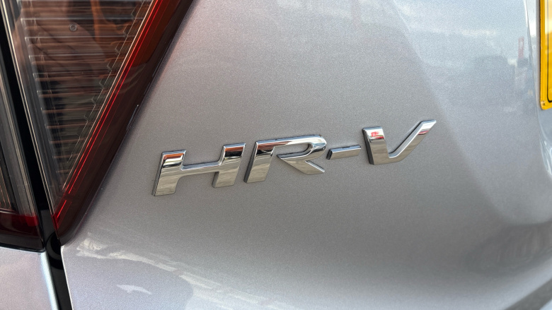 Honda HR-V 1.5 i-VTEC EX CVT 5dr Petrol Hatchback